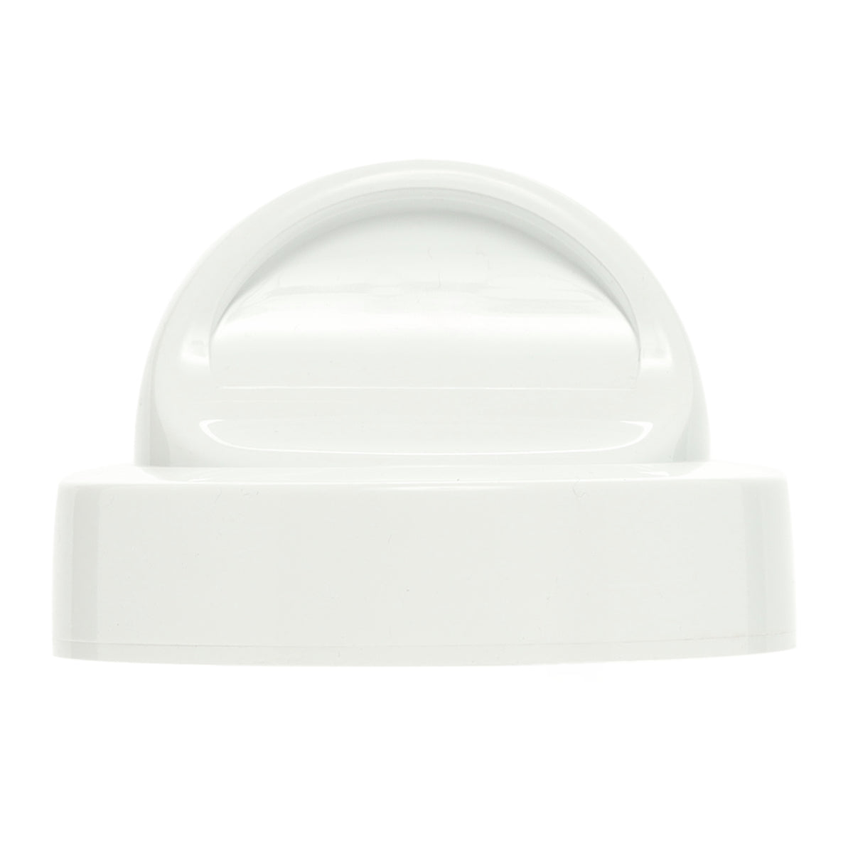 131873500 White Timer Knob for Frigidaire/Electrolux Dryer