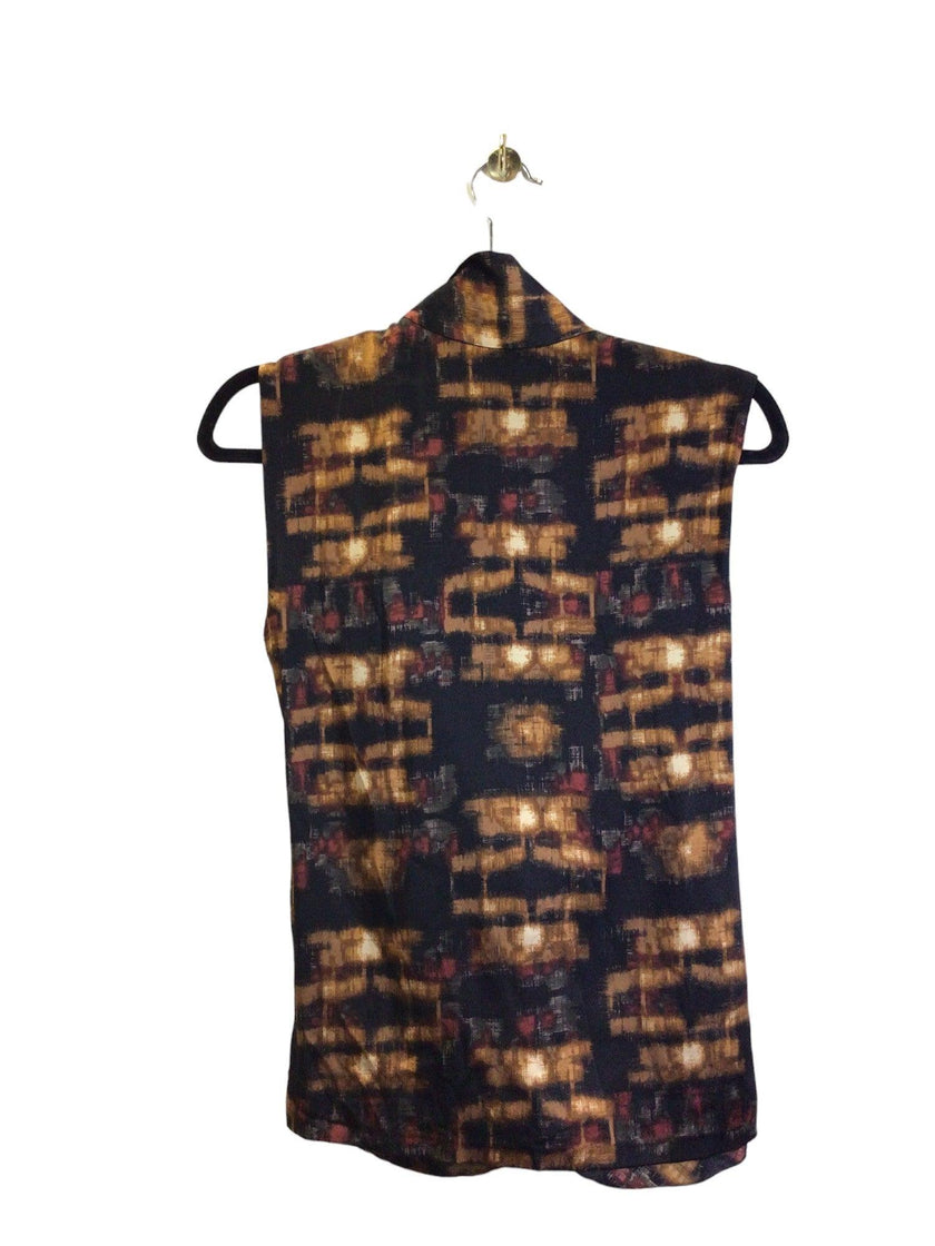 ELIE TAHARI Women Blouses Regular fit in Brown - S