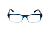 Ombra – Rectangular Reading Glasses | Bolero Eyewear