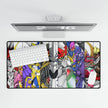 Digiknights playmat /computer mat