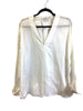 & OTHER STORIES Women Blouses Regular fit in White - 8