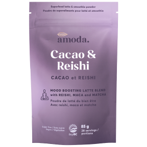 Amoda - Cacao & Reishi (85g)