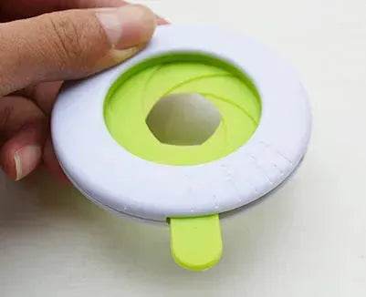 Adjustable Creative Noodle Pasta Measurer Noodle Maker Selector