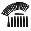 Arab Hookah Accessories Disposable Cigarette Holder Disposable Plastic Cigarette Holder Lengthened Suction Nozzle