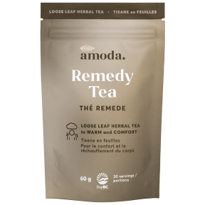 Amoda - Remedy Tea (60g)