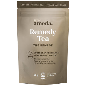 Amoda - Remedy Tea (60g)