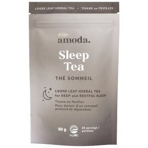 Amoda - Sleep Tea (50g)