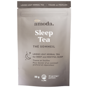 Amoda - Sleep Tea (50g)