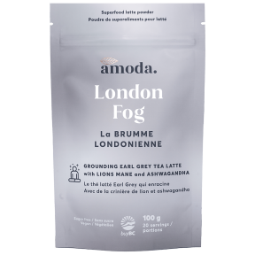 Amoda - London Fog (100g)