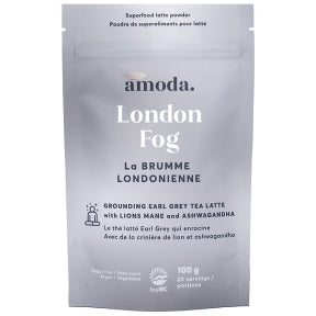 Amoda - London Fog (100g)