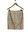 JESSICA Women Casual Skirts Regular fit in Beige - 6