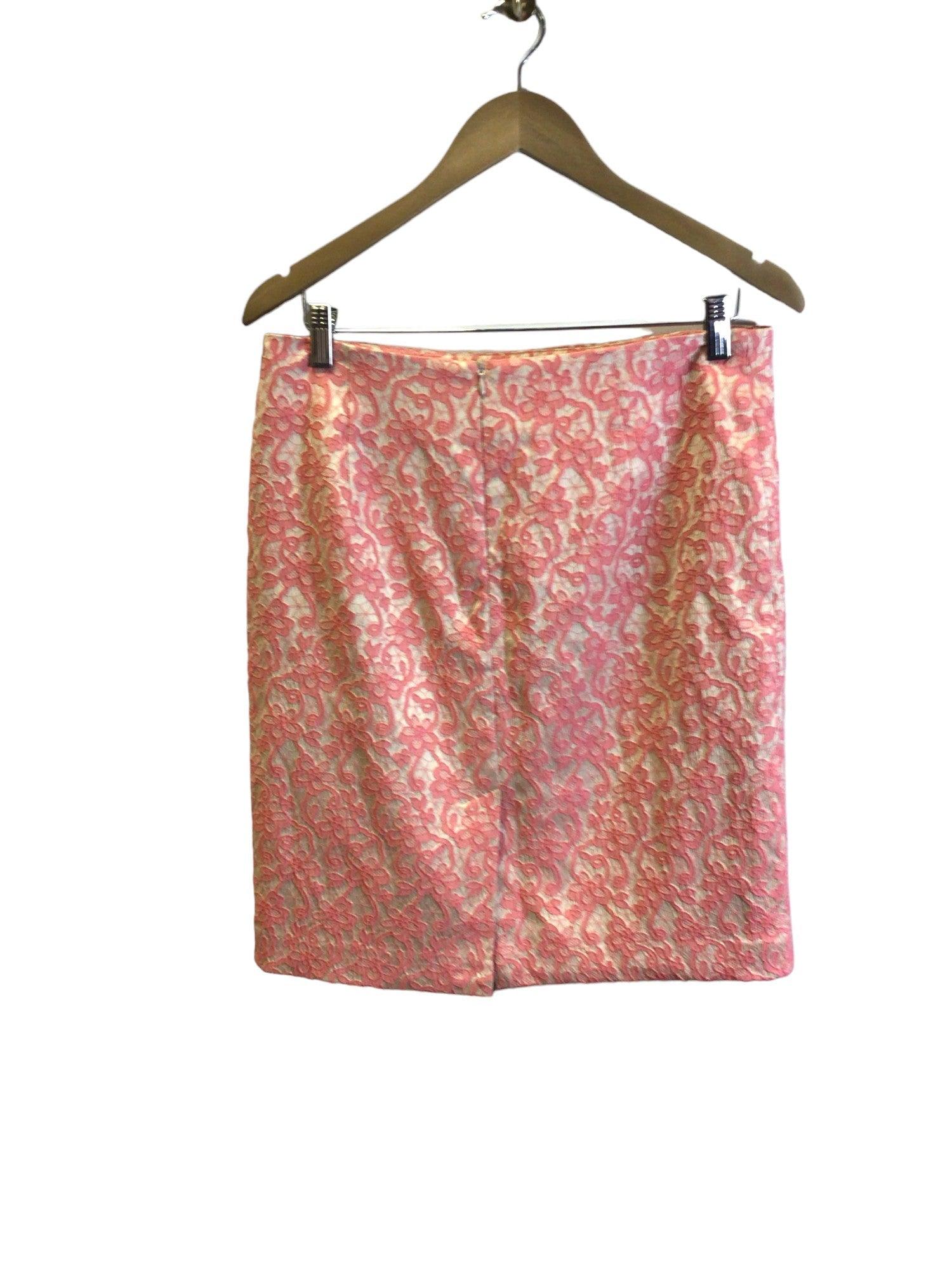 JESSICA Women Casual Skirts Regular fit in Pink - 6