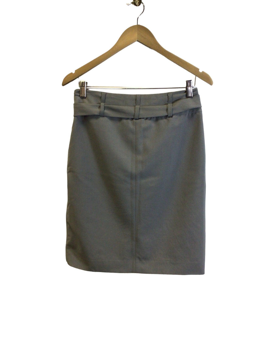 JESSICA Women Casual Skirts Regular fit in Gray - 4