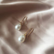 Waterdrop Pearl Drop Earrings – Long & Short Pearl Styles