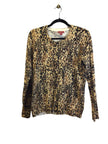 MERONA Women T-Shirts Regular fit in Brown - M