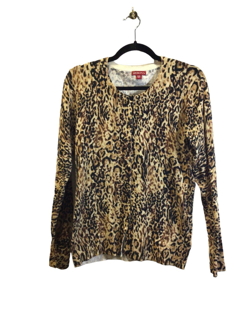 MERONA Women T-Shirts Regular fit in Brown - M
