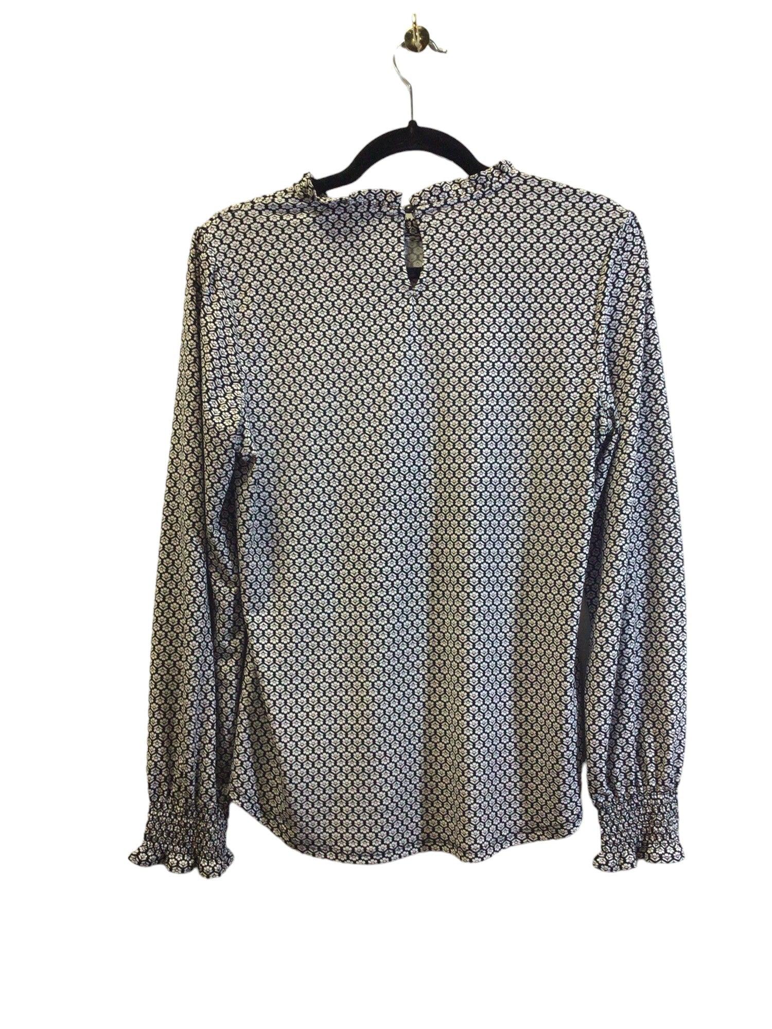 ADRIANNA PAPELL Women Blouses Regular fit in Black - S