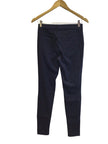 UNIQLO Women Work Pants Regular fit in Blue - S