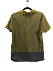 HUGO BOSS Men T-Shirts Regular fit in Yellow - M
