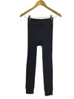 UNBRANDED Women Activewear Leggings Regular fit in Gray - XS
