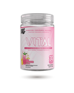 VNDL Project Vital - Endurance, Recovery & Hydration
