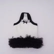 Tina Dress for Dogs – Elegant Tutu Dog Dress