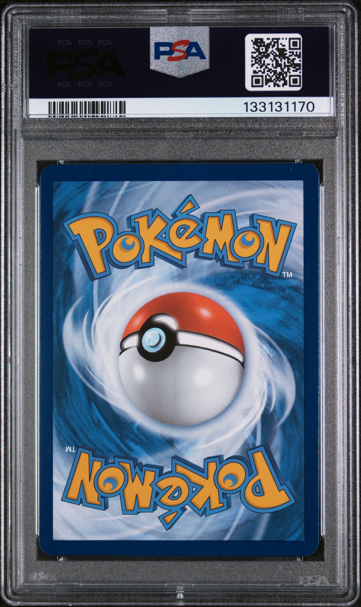 PSA 9 2023 POKEMON SWSH BLACK STAR PROMO #291 FA/LUCARIO VSTAR CROWN ZENITH ETB