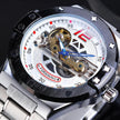 American fashion automatic mechanical watches