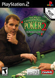 World Championship Poker 2 : Avec Howard Lederer (occasion)