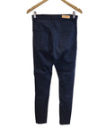 STRADIVARIUS Women Work Pants Regular fit in Blue - 6