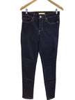 LEVI'S Women Straight-Legged Jeans Regular fit in Blue - 28x30