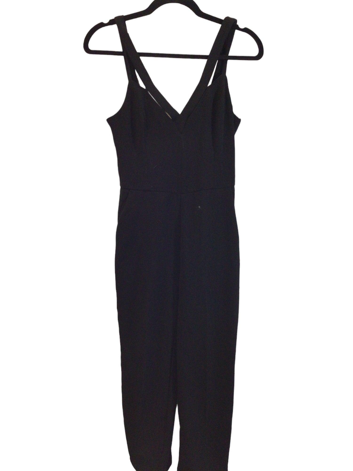 DYNAMITE Women Jumpsuits Regular fit in Black - XS