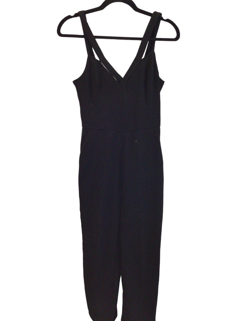 DYNAMITE Women Jumpsuits Regular fit in Black - XS