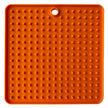 Silicone Sucker dog licking Mat pad