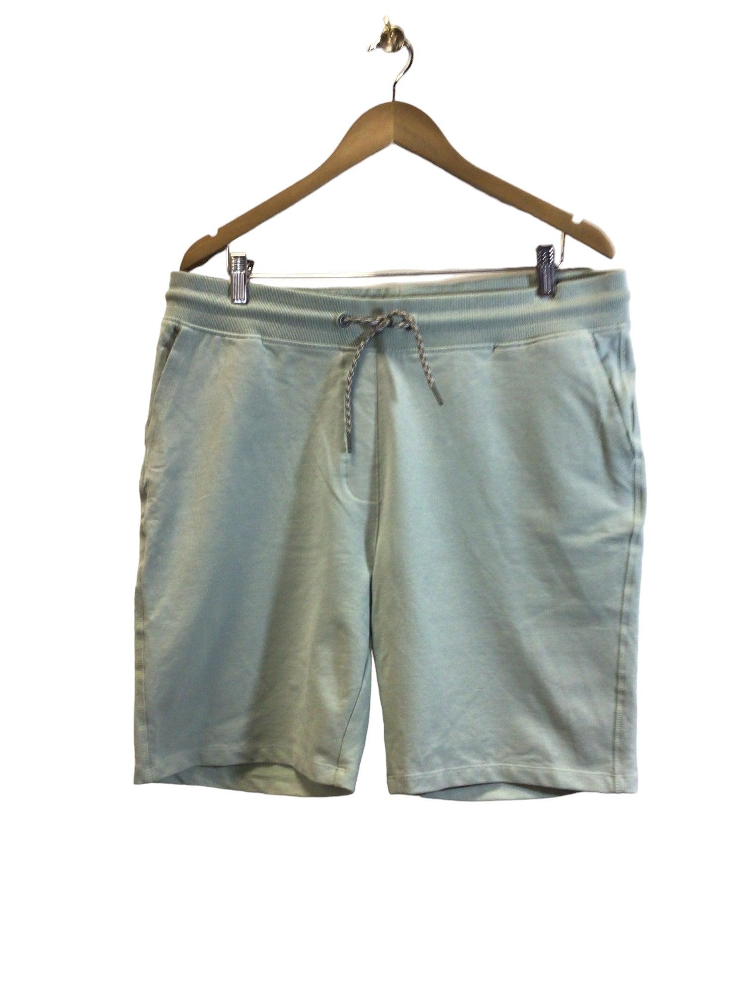 KILLTEC Women Classic Shorts Regular fit in Green - 10, 12, 14
