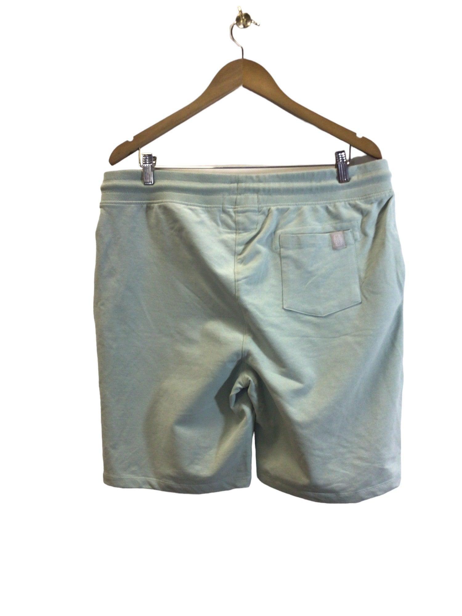 KILLTEC Women Classic Shorts Regular fit in Green - 10, 12, 14