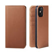 Applicable Leather Case Drop-resistant Flip Cover