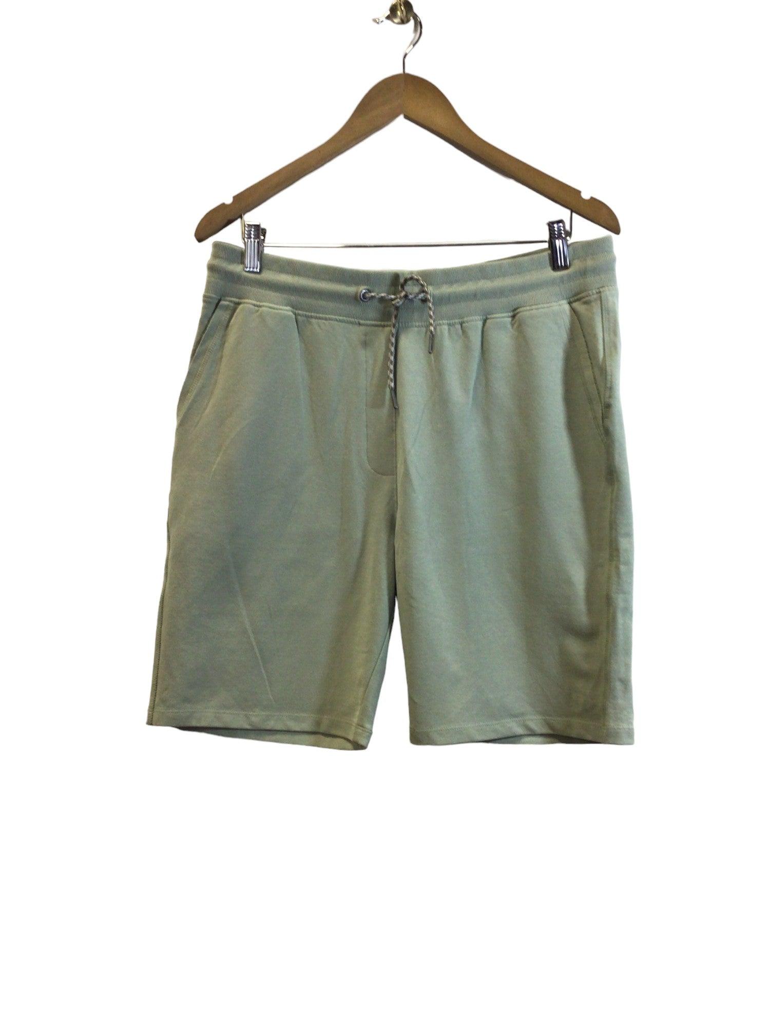 KILLTEC Women Classic Shorts Regular fit in Green - 10, 12