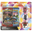 Tapu Lele Pin Collection