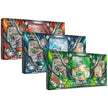 Premium Collection [Set of 3] Decidueye GX, Primarina GX, & Incineroar GX