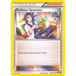 Professor Sycamore - 107a/122 (Holofoil) (107a/122) (PR)