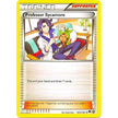Professor Sycamore - 107a/122 (Non-Holo) (107a/122) (PR)