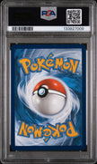 PSA 9 2025 POKEMON SVP EN-SV BLACK STAR PROMO #203 ROCKET'S WOBBUFFET DESTINED RIVALS ETB
