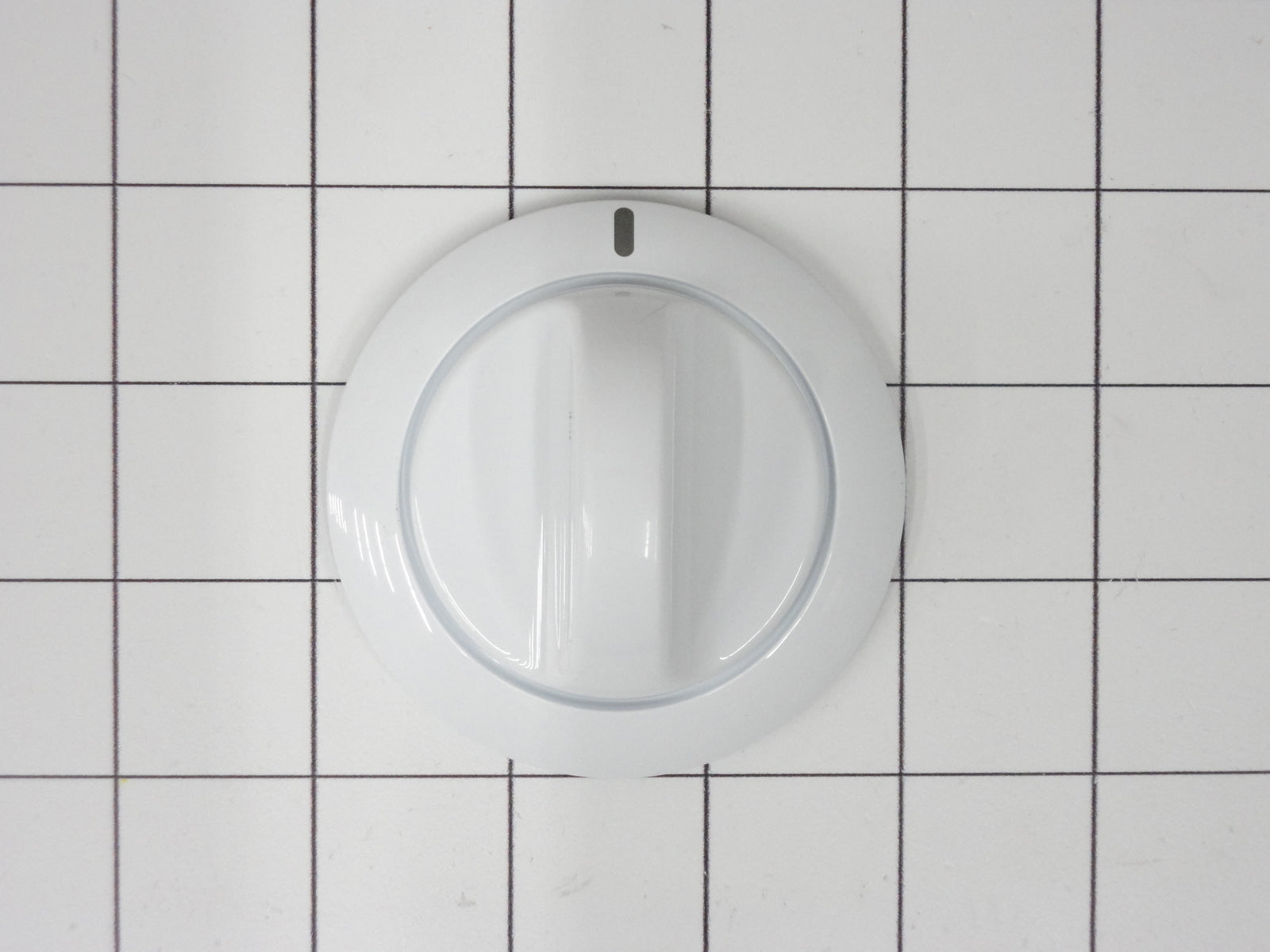 Frigidaire 134011703 Dryer Timer Knob Replacement Part