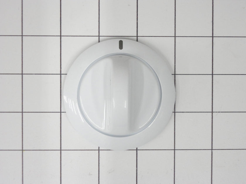 Frigidaire 134011703 Dryer Timer Knob Replacement Part