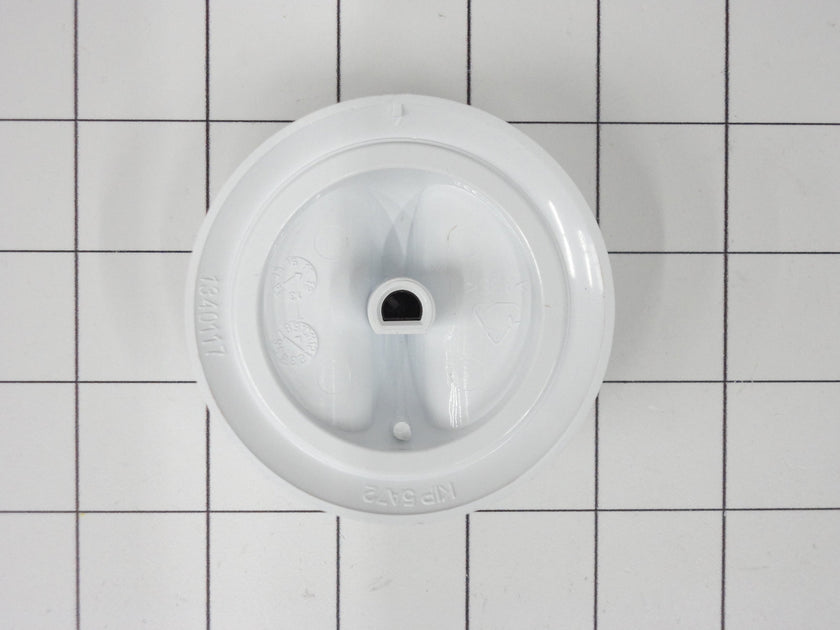 Frigidaire 134011703 Dryer Timer Knob Replacement Part