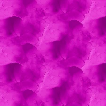 Stephanie Ryan - Essentials Watercolor - Magenta - 13408-336