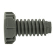 Frigidaire 134158001 Dryer Leveling Leg Screw Part