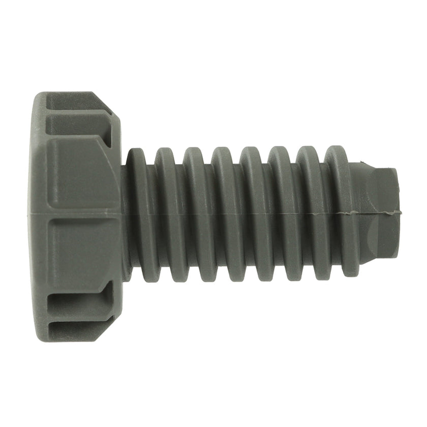 Frigidaire 134158001 Dryer Leveling Leg Screw Part