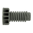 Frigidaire 134158001 Dryer Leveling Leg Screw Part